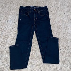 AE jeans